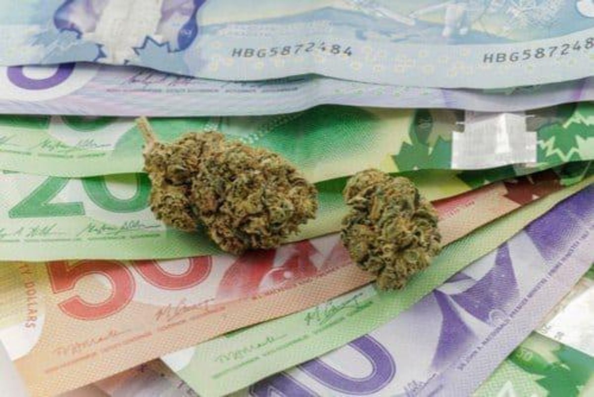 TSX:TRST
