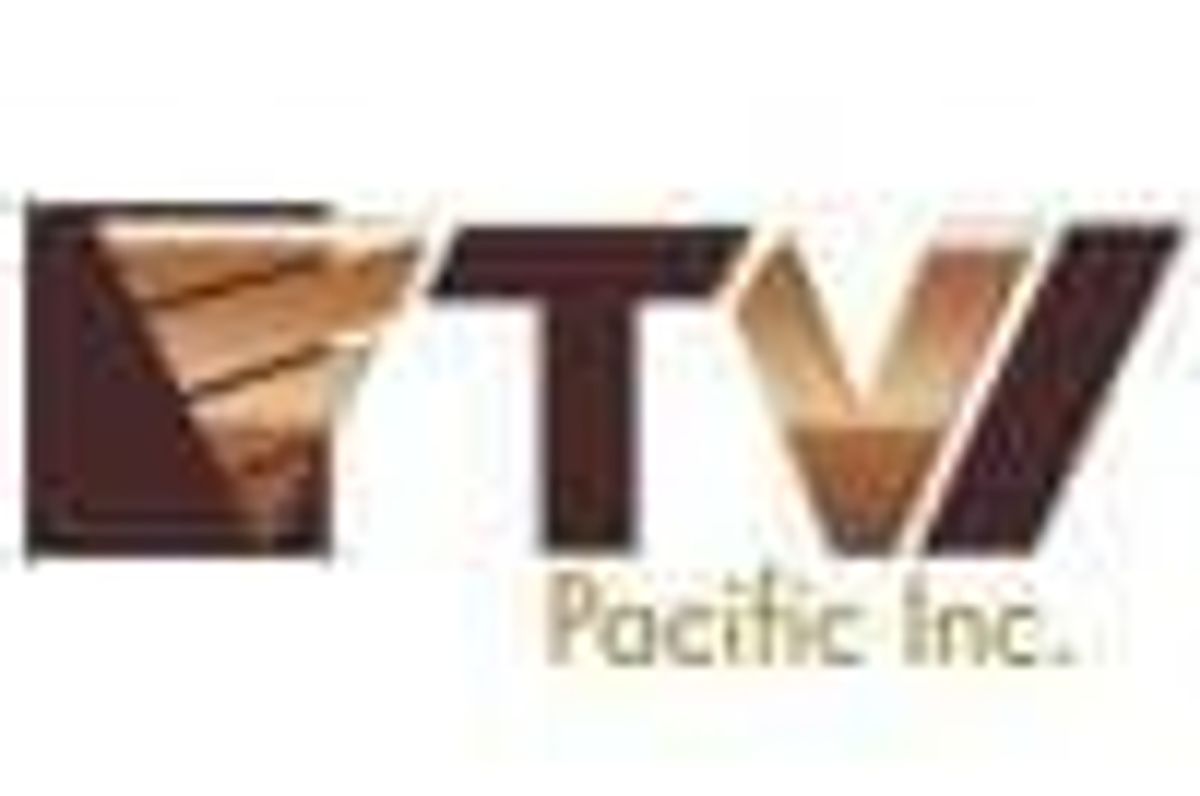 TSX:TVI