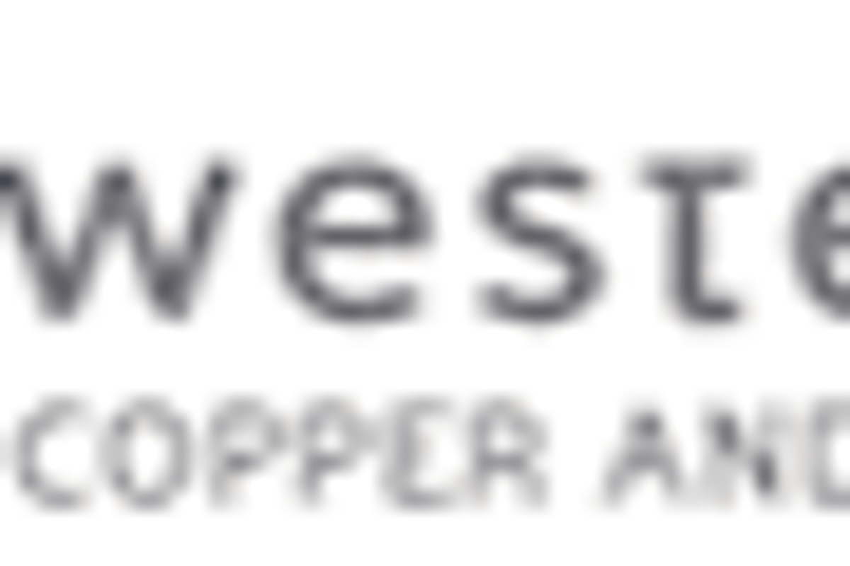 TSX:WRN