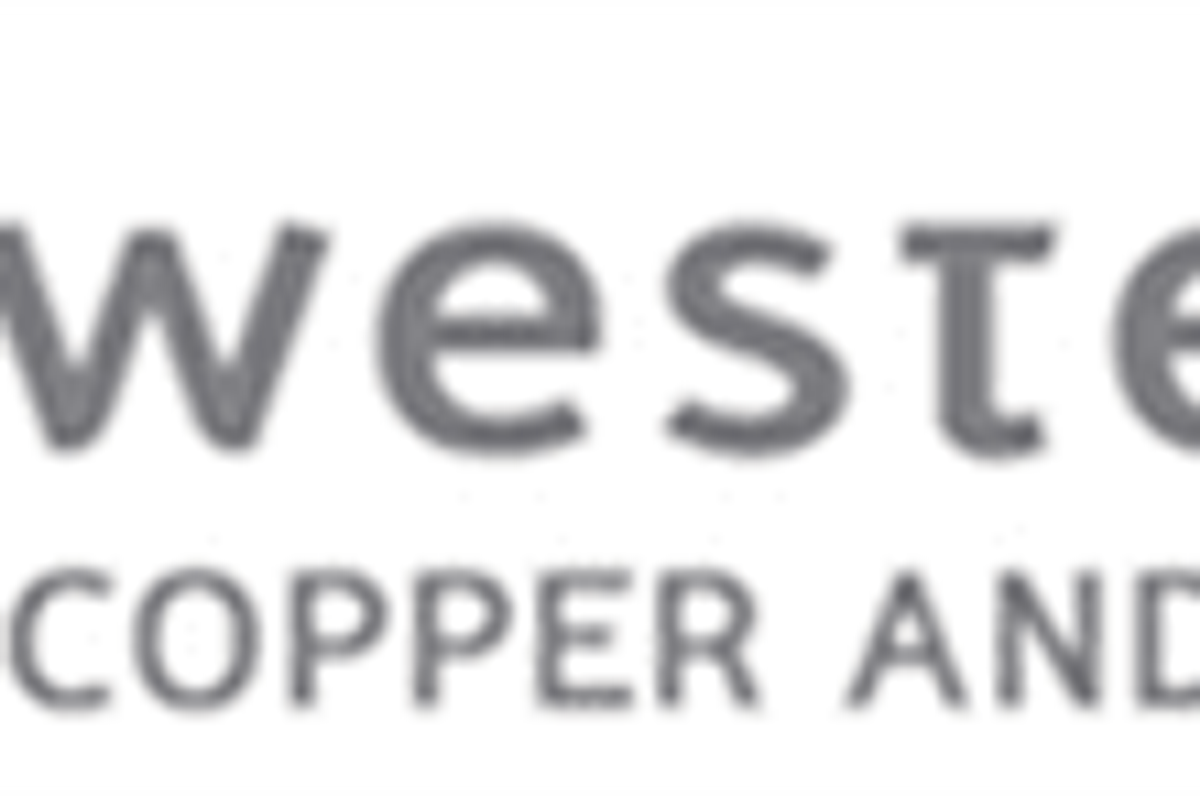 TSX:WRN
