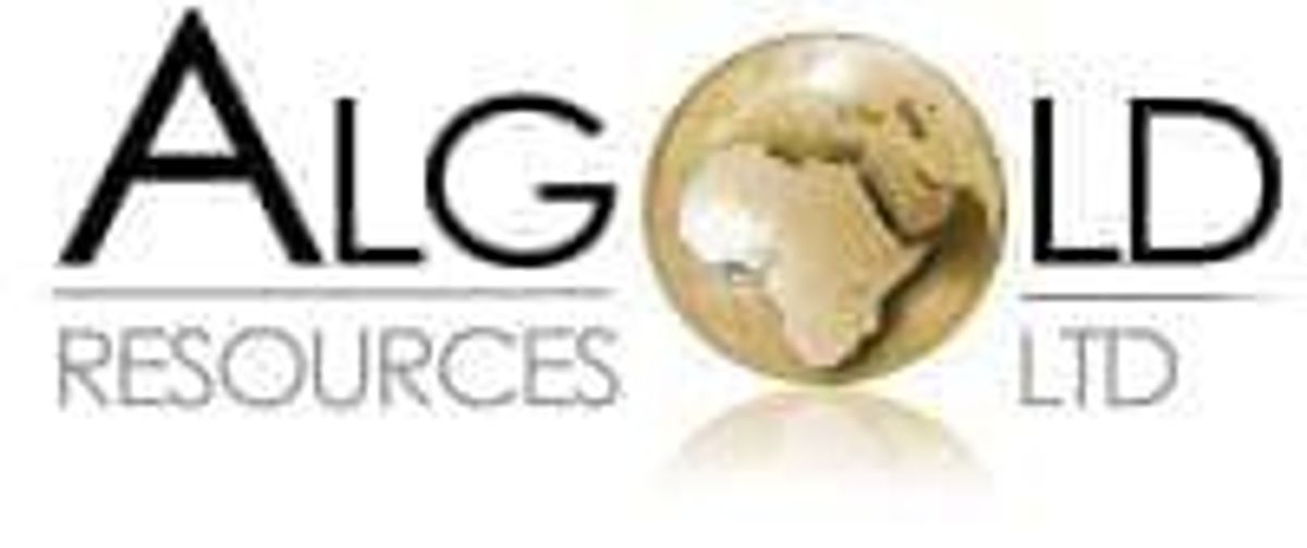 TSXV:ALG