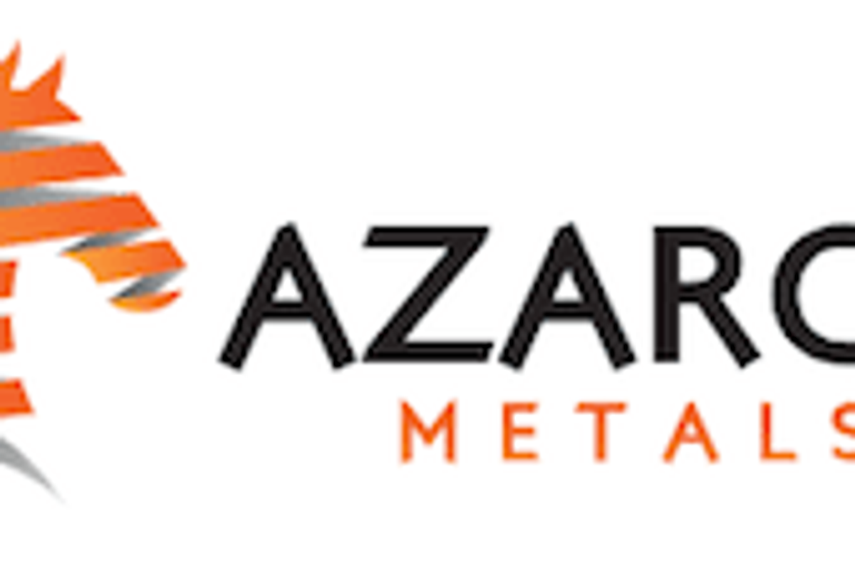 TSXV:AZR