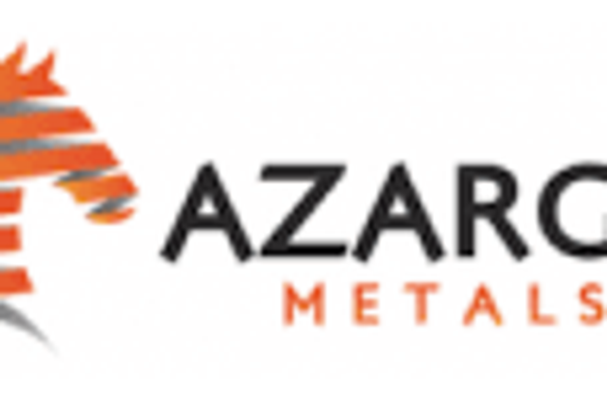 TSXV:AZR