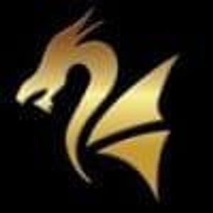 black dragon gold