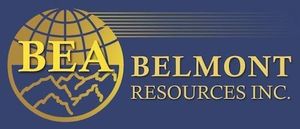 belmont resources