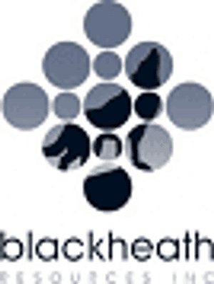 blackheath resources