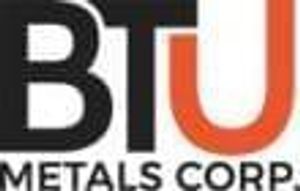 btu metals corp.