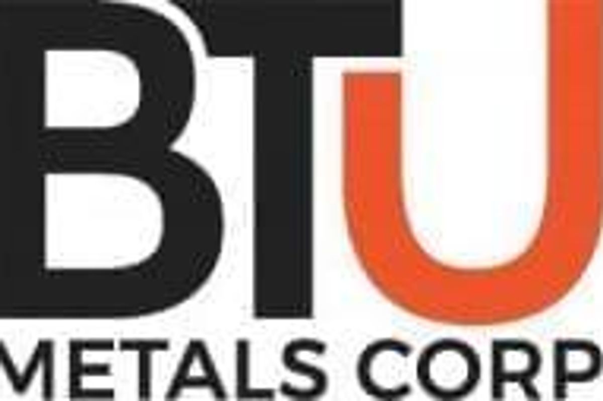 TSXV:BTU