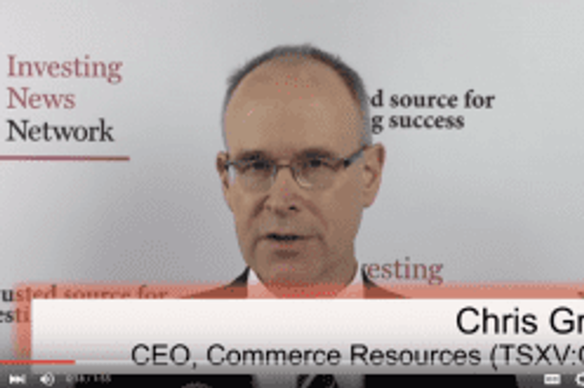 TSXV:CCE