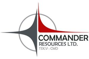 commander resources