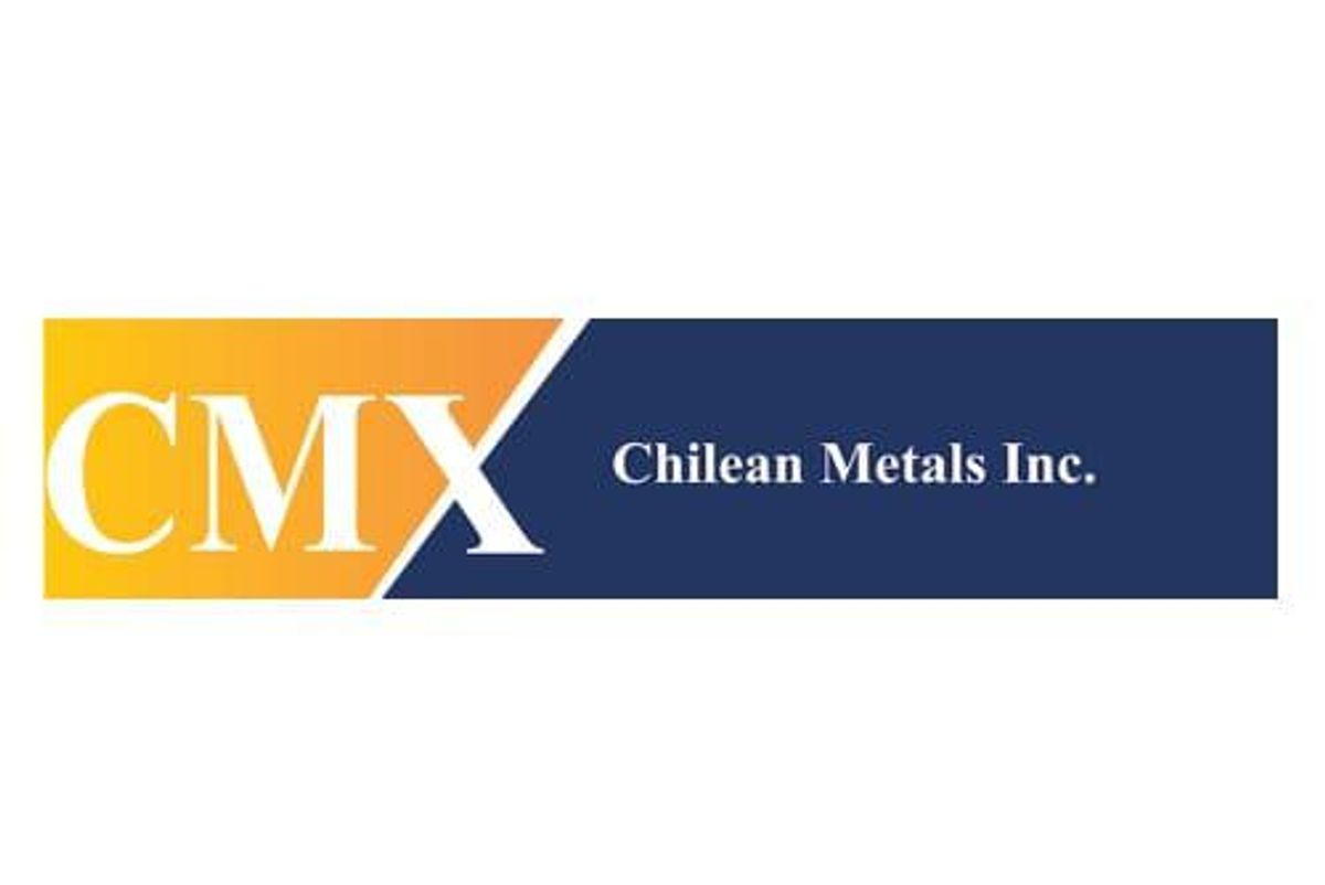 TSXV:CMX