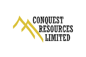 conquest resources l
