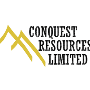conquest resources l