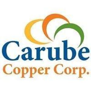 carube copper corp.