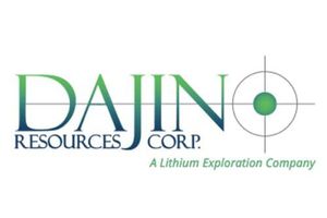 dajin resources
