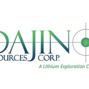 dajin resources