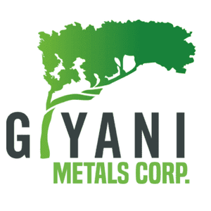giyani metals