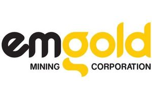emgold mining