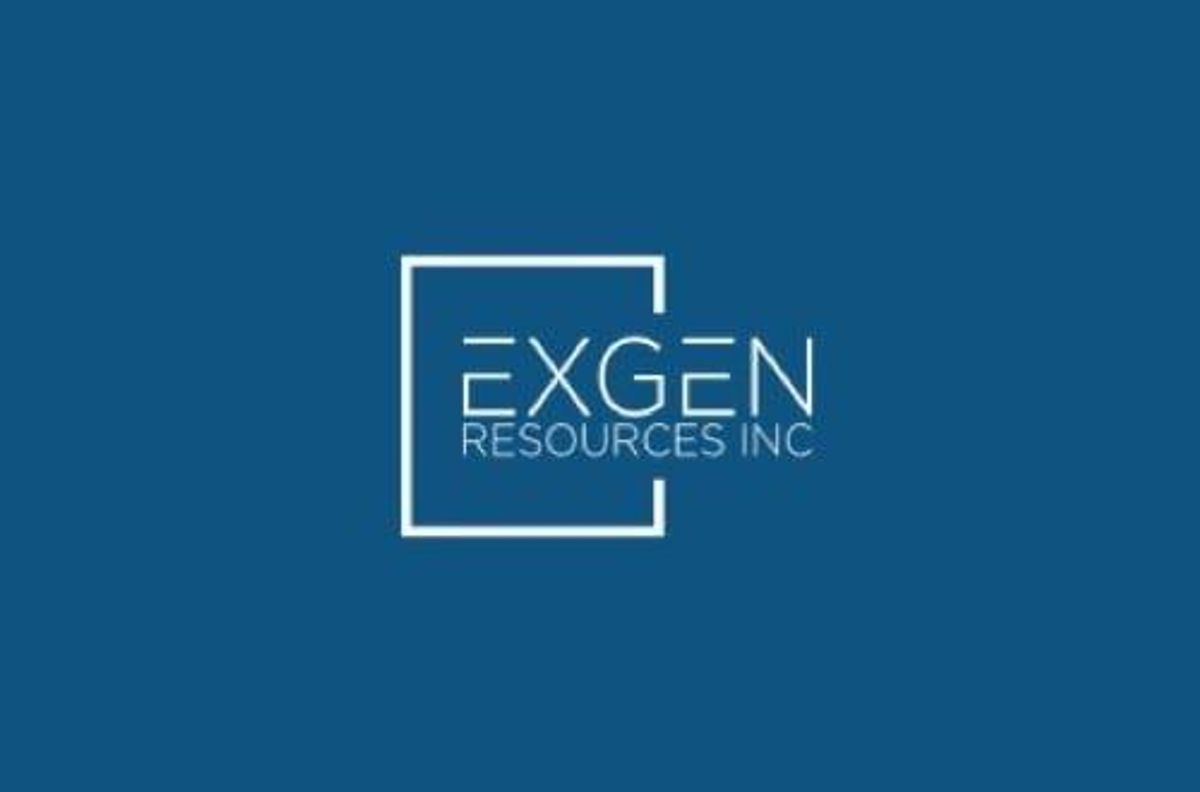 TSXV:EXG