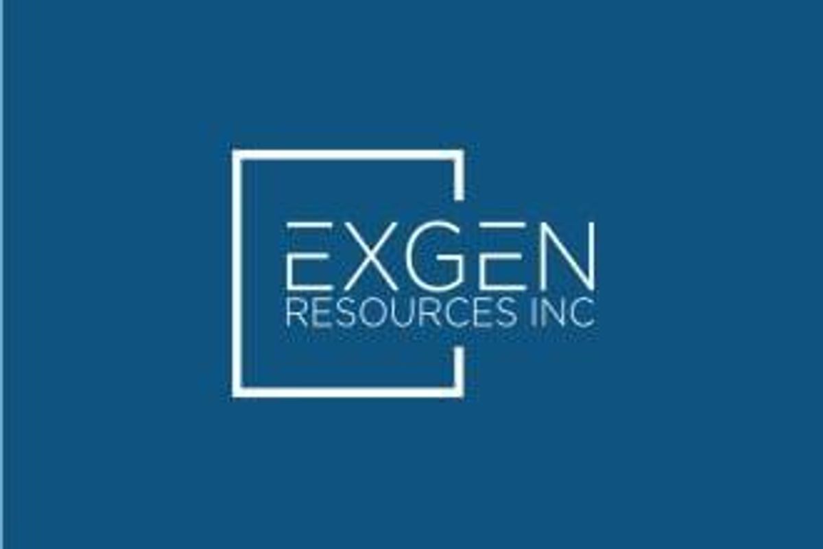 TSXV:EXG