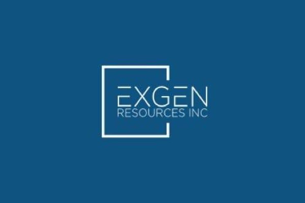TSXV:EXG