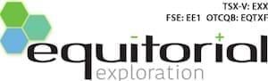 equitorial explorati