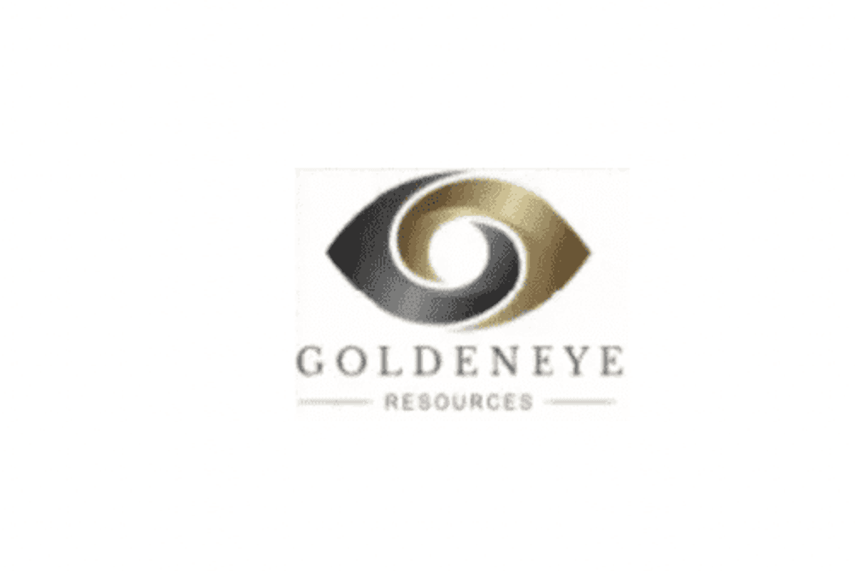 TSXV:GOE
