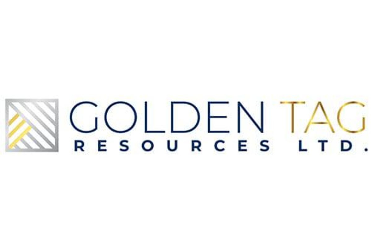 TSXV:GOG
