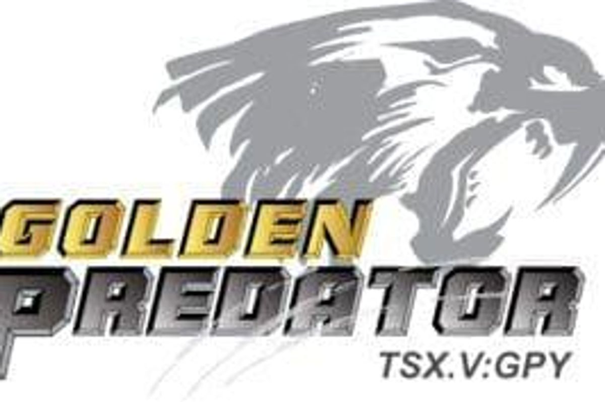 TSXV:GPY