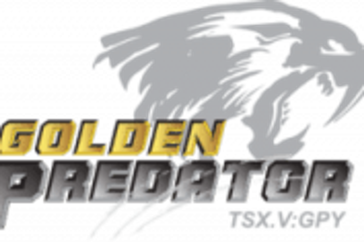 TSXV:GPY