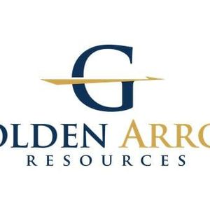 golden arrow resourc