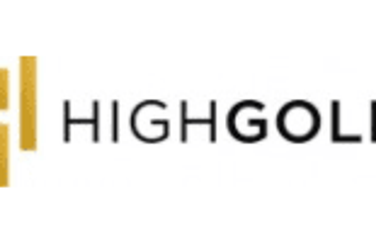 TSXV:HIGH