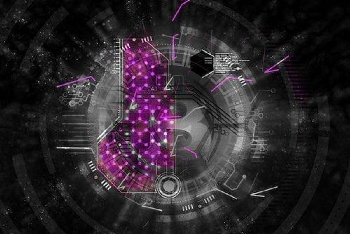 TSXV:HIVE