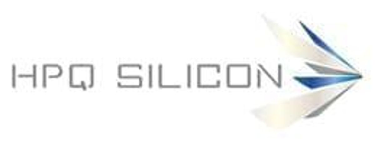TSXV:HPQ