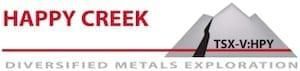 happy creek minerals