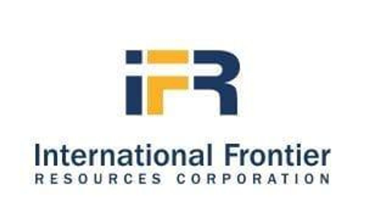 TSXV:IFR