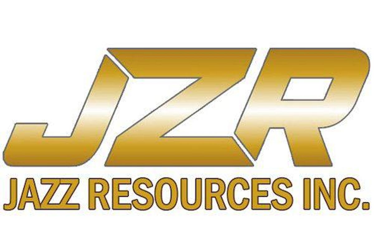 TSXV:JZR