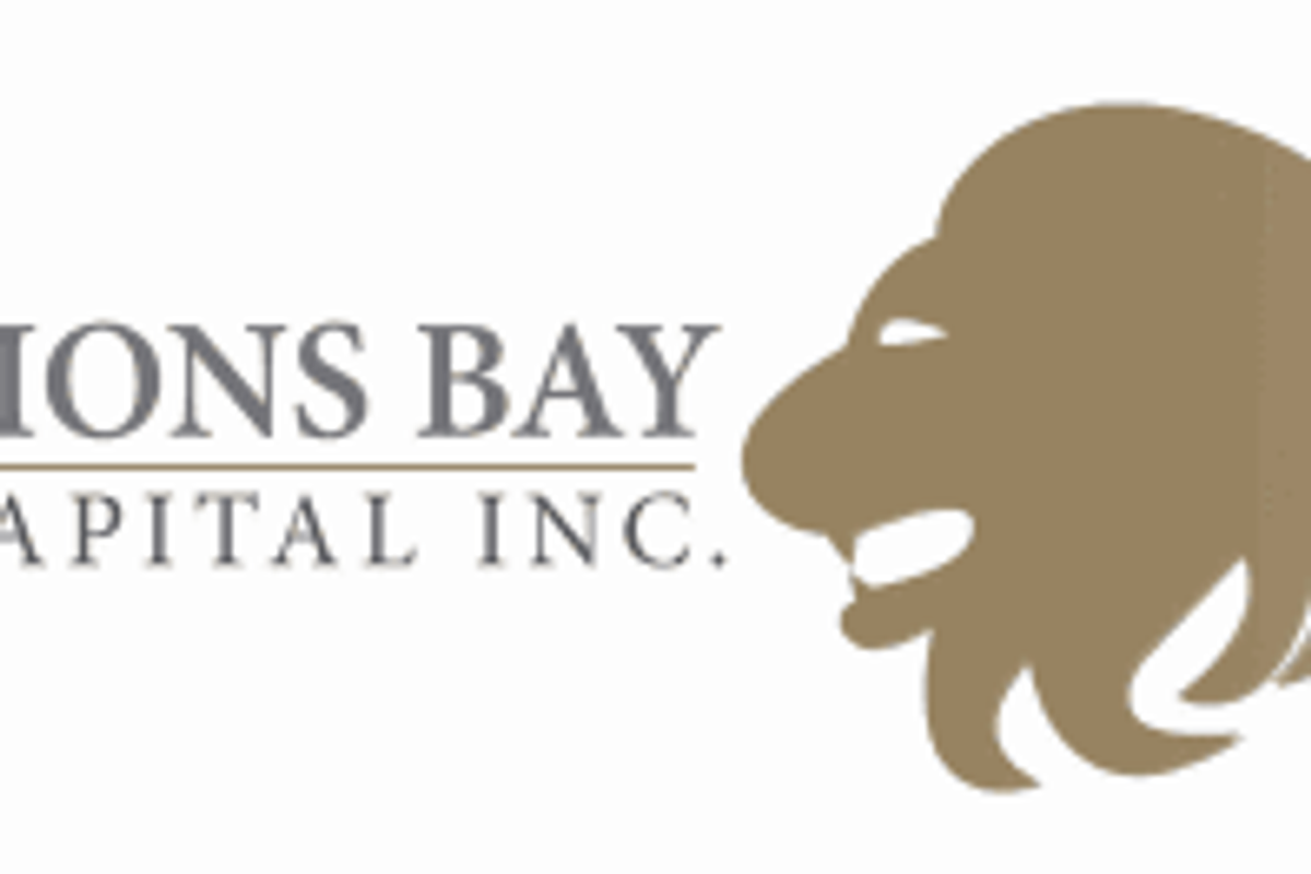TSXV:LBI