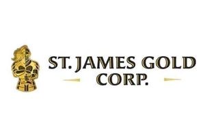 st. james gold