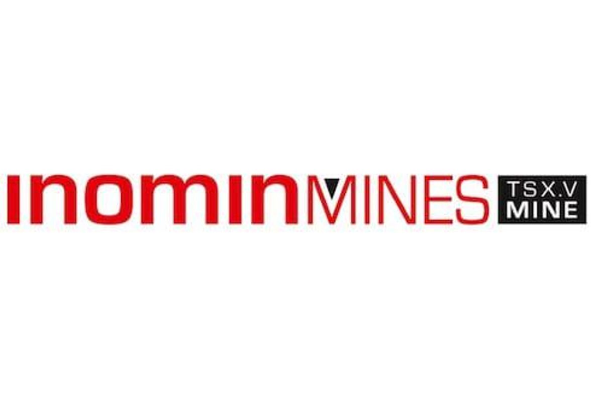 TSXV:MINE