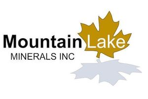 mountain lake minera