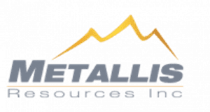 metallis resources i