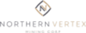northern vertex