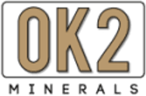 ok2 minerals