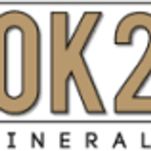 ok2 minerals