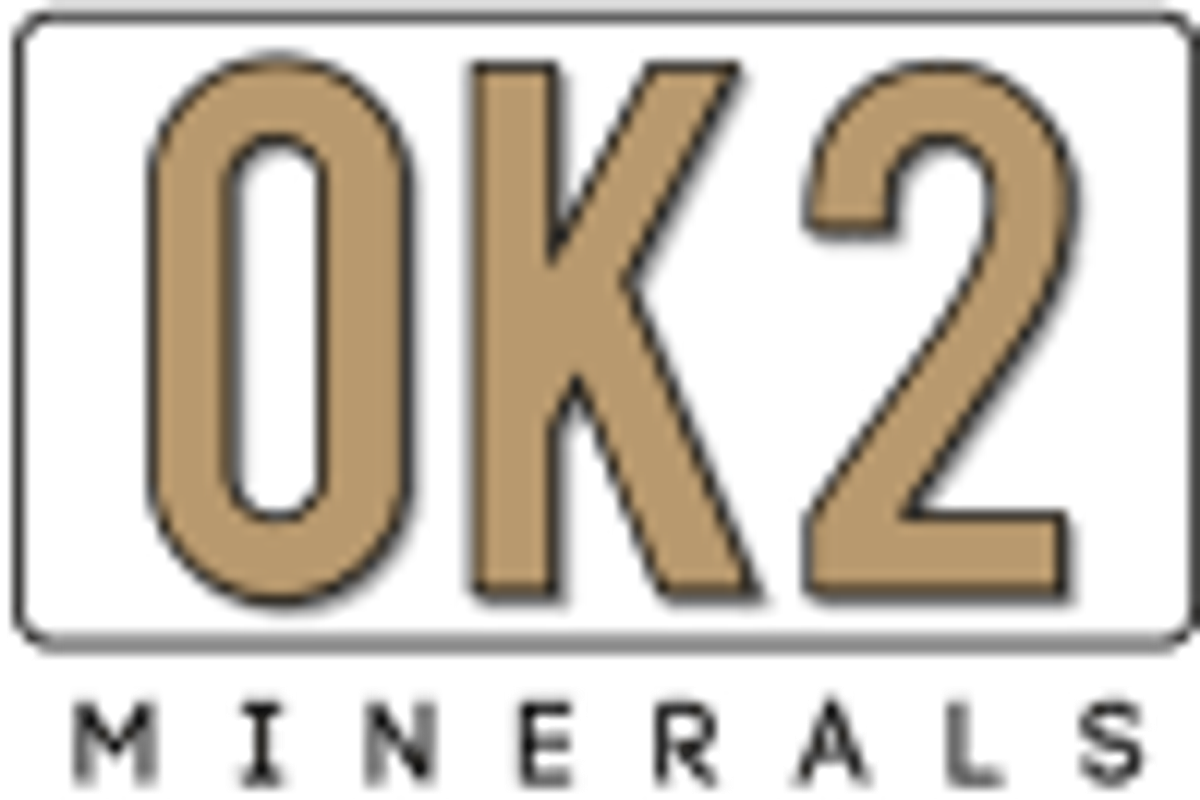 TSXV:OK