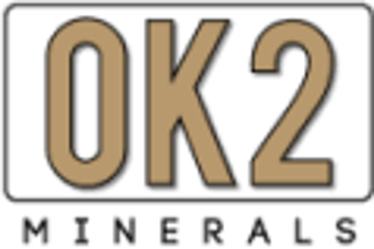 TSXV:OK