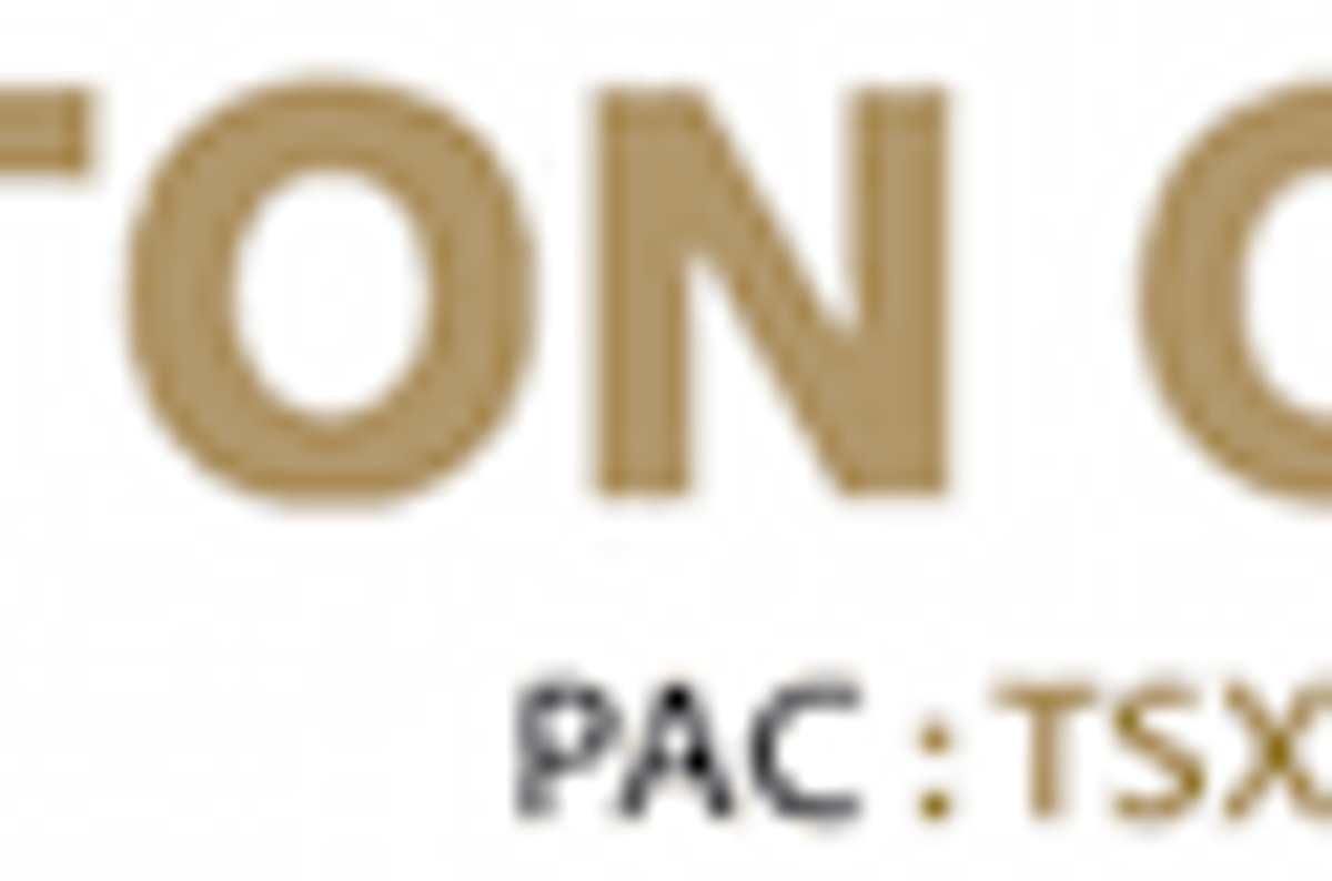 TSXV:PAC