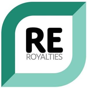 re royalties