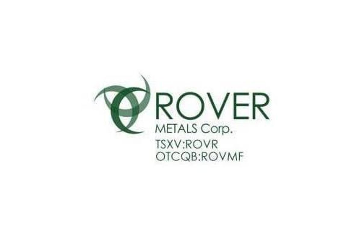TSXV:ROVR